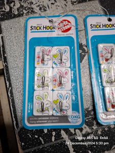 Kitchen Hooks