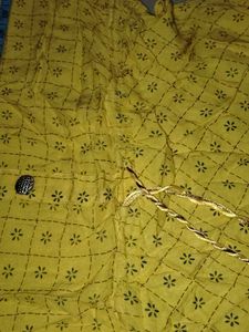 Fancy Kurti