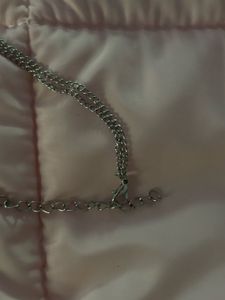 Snake Pendant Necklace