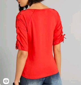 Roadster Tshirt