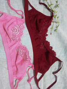 Western Bra