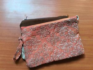 Cute Pouches - Set of 2