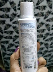 Moms Co Vitamin C Toner