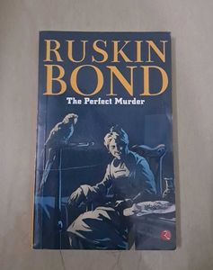 The Perfect Murder by Ruskin Bond