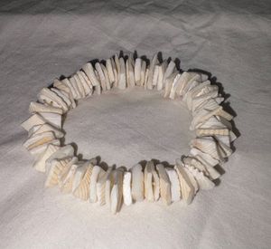 Real Shell Bracelets