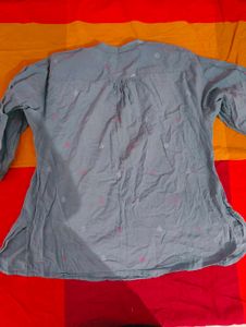 Short Kurti