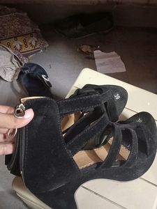 High Heel Sandles