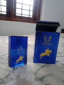 DENVER SPORTINGCLUB PERFUM