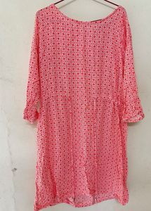A Line Dresss