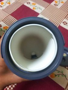 Small Camber 2 To 3 Liter Capacity