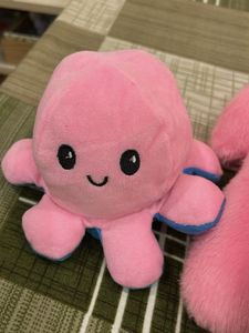 Plushies Set (2)