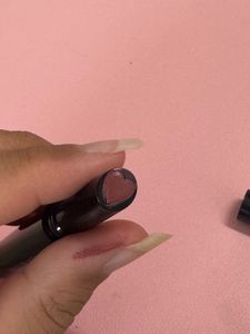 Swiss Beauty My Shine Lipstick 06 Mystic Brown