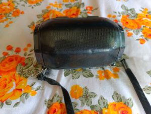 Music Speaker