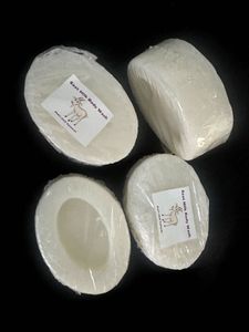 Goat Milk Body Wash - Natural Soap