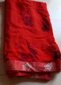 printed saree 4