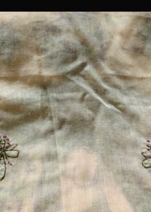 Hand Embroidered Kurta