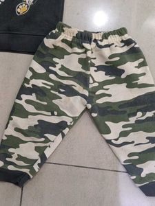 fleece winter set1 (18-24 months)