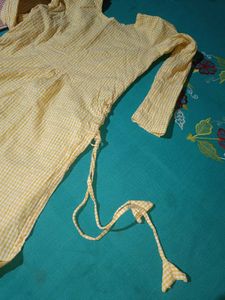 Women Kurti