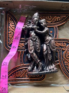 Radha Krishna Handicraft Frame