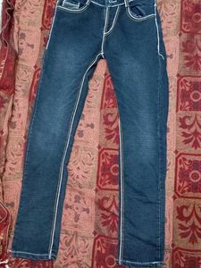 Calvin Klein Jeans wear company