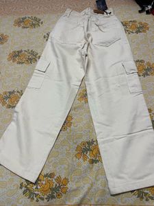 Cargo Jeans - Trendy &amp; Stylish brand new
