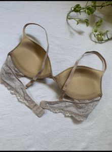 Calvin Klein Luxury Beautiful Bra- Mint Condition