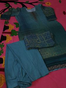 Daily Wear Suit