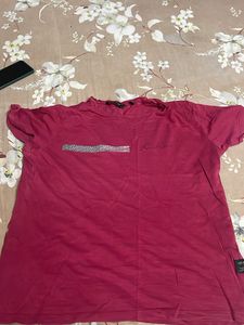 Rouge T-Shirt