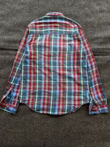MAX check shirt