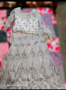 Lehanga Choli