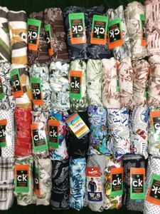 Sparky Men's Shirt - Casual Style