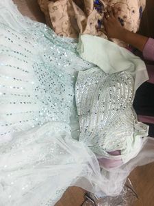 Elegant Lehenga Choli