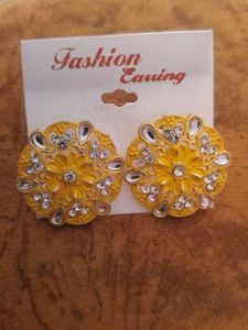 Fashion Earrings