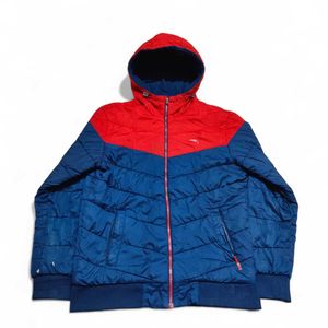 Anta Colorblocked Jacket | Chest 40