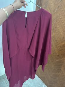 Never Wore AND Dress