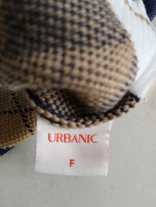Urbanic Sweater Vest