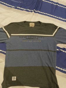 Full Sleeve Tshirt For Men