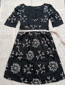 Floral French Connection Dress