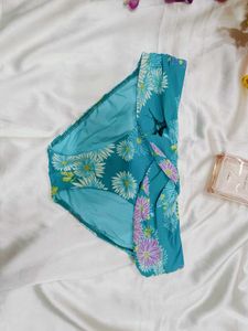 🇳🇿💫💕Floral Bikini Bottom - Beach Ready