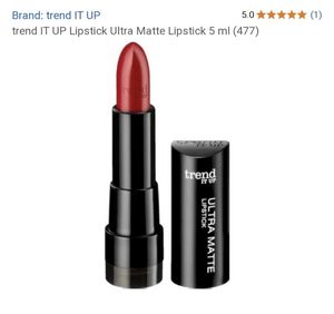 TREND IT UP LIPSTICK