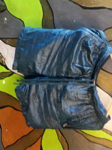 Combo Of Casual T-shirt And Shorts