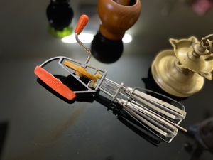 ANJALI HAND MIXER/BEATER/MILKSHAKE