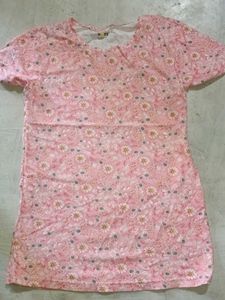 Printed Women's Kurta