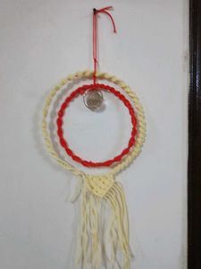 Macrame Wall Hanging