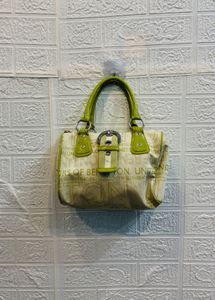 🇦🇺 United Colors Of Benetton Imported Bag