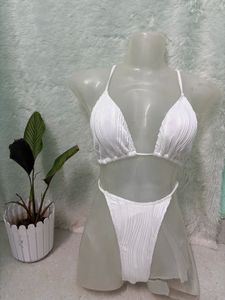 Attached Bikini Set🫰🏻🧚🏼‍♀️