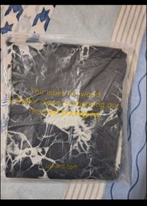 Savana Printed Gym Leggings