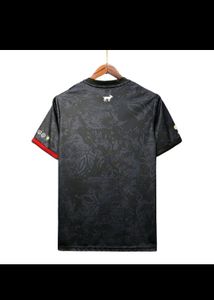 The Siu Football Jersey