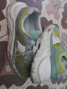 Zudio Shoes