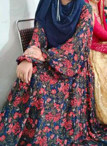 Beautiful Gown Dress
